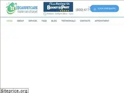 Sites similar to jjcarpetcare.com