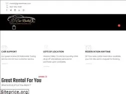 Sites similar to jjcarrentals.com