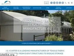 Sites similar to jjcarter.com