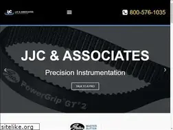 Sites similar to jjcassociates.com