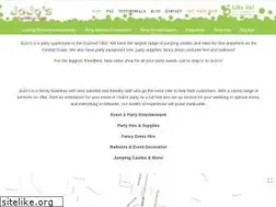 Sites similar to jjcc.com.au