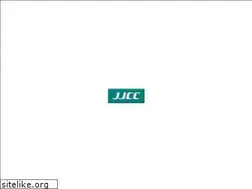 Sites similar to jjcc.com