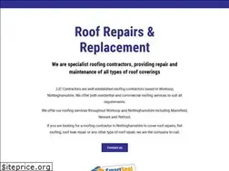 Sites similar to jjccontractorsltd.com