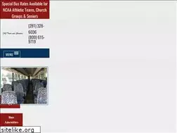 Sites similar to jjcharters.com