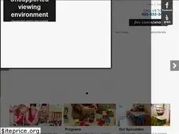 Sites similar to jjchildcare.com