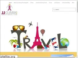 Sites similar to jjclarktravel.com