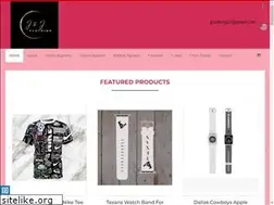 Sites similar to jjclothingshop.com