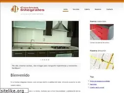 Sites similar to jjcocinas.com.mx
