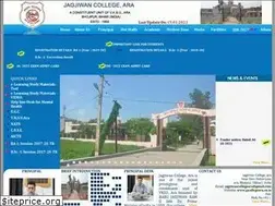 Sites similar to jjcollegeara.co.in