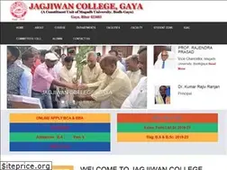 Sites similar to jjcollegegaya.ac.in
