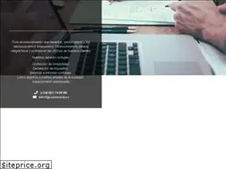 Sites similar to jjcommard.es