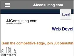 Sites similar to jjconsulting.com