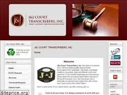 Sites similar to jjcourt.com