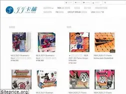Sites similar to jjcs.com.tw