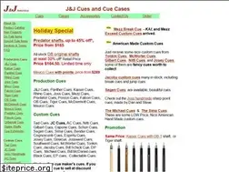 Sites similar to jjcue.com