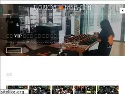 Sites similar to jjcustom.co.kr