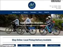 Sites similar to jjcycle.com