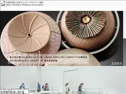 Sites similar to jjda.or.jp