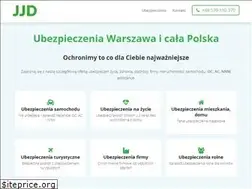 Sites similar to jjdab.pl