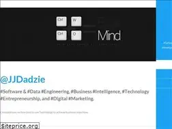 Sites similar to jjdadzie.com