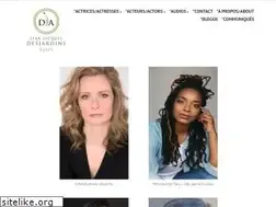 Sites similar to jjdagent.com