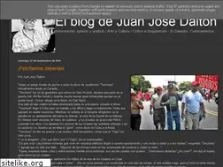 Sites similar to jjdalton.blogspot.com