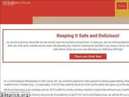 Sites similar to jjdelicatessen.com