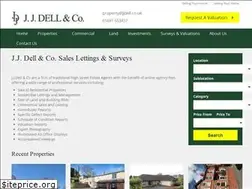 Sites similar to jjdell.co.uk