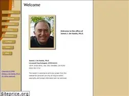 Sites similar to jjdesantis.com