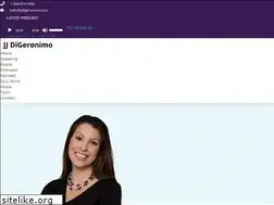 Sites similar to jjdigeronimo.com