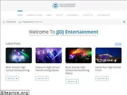 Sites similar to jjdjentertainment.com