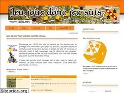 Sites similar to jjdjs.net