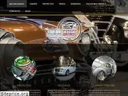 Sites similar to jjdluxegarage.com