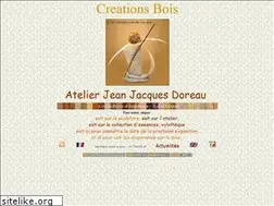 Sites similar to jjdoreau.fr