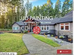 Sites similar to jjdpainting.com