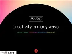Sites similar to jjdworks.com