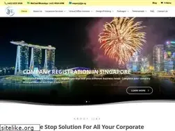 Sites similar to jje.sg