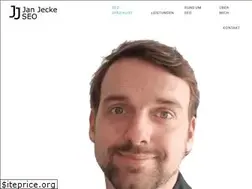 Sites similar to jjecke.de