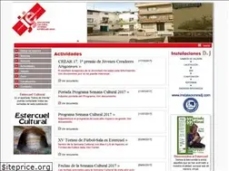 Sites similar to jjee.es