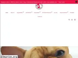 Sites similar to jjehomez.com.sg