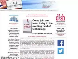 Sites similar to jjelect.com