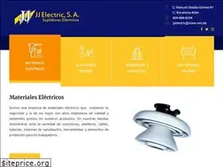 Sites similar to jjelectricsa.com