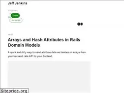 Sites similar to jjenkins120.medium.com