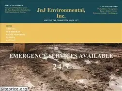 Sites similar to jjenv.com