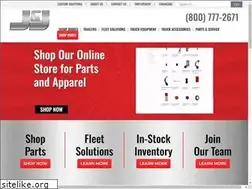 Sites similar to jjequipment.com