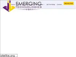 Sites similar to jjetechnologies.com