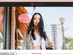 Sites similar to jjeyelashes.com