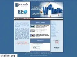Sites similar to jjezweb.com
