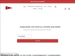 Sites similar to jjfbypyzel.com