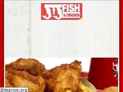Sites similar to jjfish.net